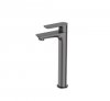 Lavita Bateria umywalkowa wysoka Spark Gunmetal 5900378341215